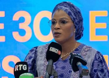 Enseignement supérieur : Diaka Sidibé annonce la fin du « recrutement sans responsabilité »