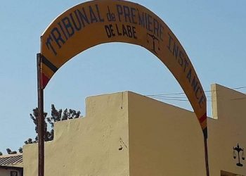 Affaire de bastonnade collective à Labé : des mineures condamnées à six mois avec sursis et interdites de réseaux sociaux