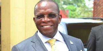 CRIEF : Kassory Fofana “gravement malade” la cour ordonne sa mise en liberté (provisoire)