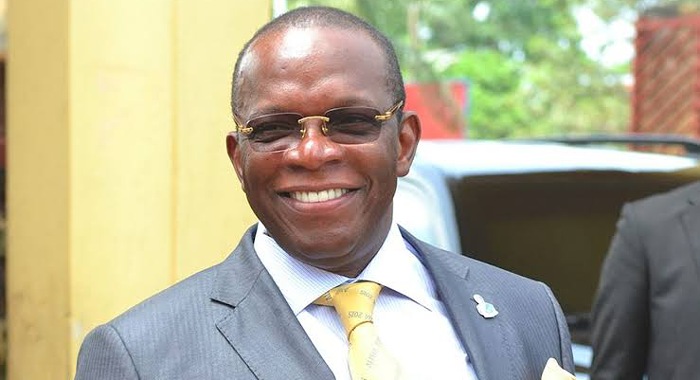 CRIEF : Kassory Fofana “gravement malade” la cour ordonne sa mise en liberté (provisoire)