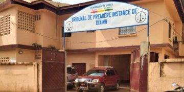 Procès de l’assassinat d’Elhadj Hassimiou : l’audience renvoyée au 26 mars