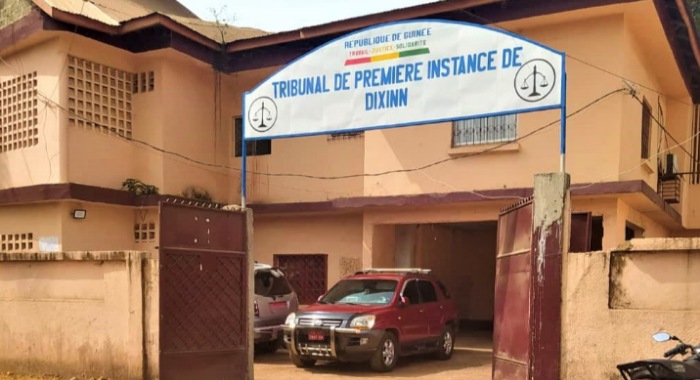 Procès de l’assassinat d’Elhadj Hassimiou : l’audience renvoyée au 26 mars