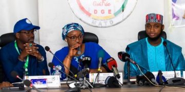 Élections législatives et communales du 24 mai : la commission financière entre en fonction