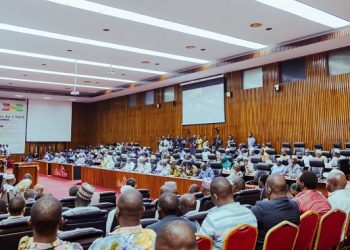 Simandou 2040 : le CNT valide un investissement de plus de 200 milliards de dollars