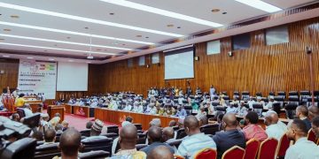 Simandou 2040 : le CNT valide un investissement de plus de 200 milliards de dollars