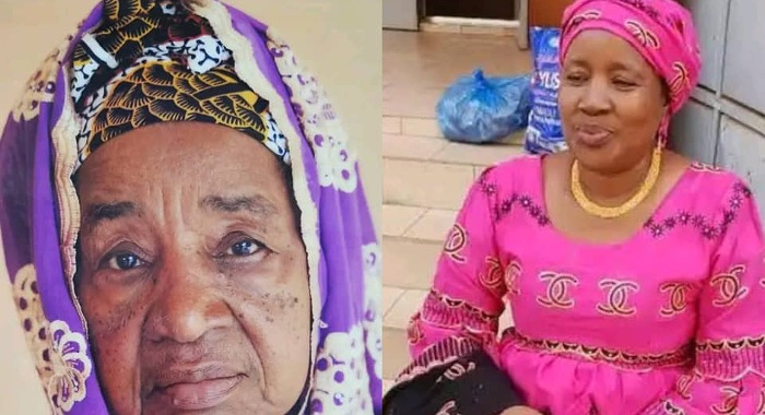 Enlèvement de deux proches de Tibou Camara : la CODDH interpelle Mamadi Doumbouya