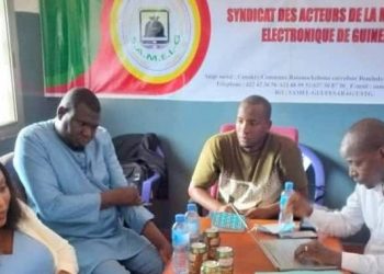 Manque de cash en Guinée : l’UCG dénonce des “abus” dans certains points de vente