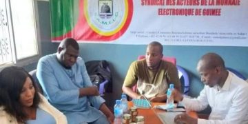 Manque de cash en Guinée : l’UCG dénonce des “abus” dans certains points de vente