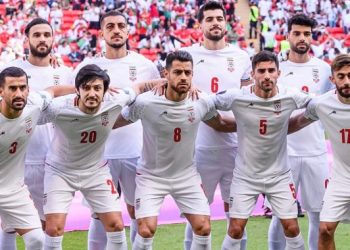 Mondial 2026 : l’Iran annonce son retrait en raison du conflit en cours