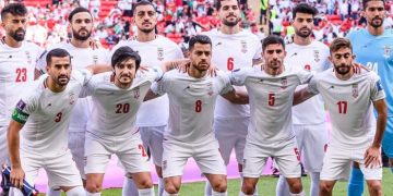 Mondial 2026 : l’Iran annonce son retrait en raison du conflit en cours