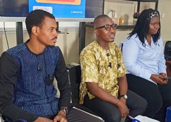 Conakry : ABLOGUI lance la 4ᵉ édition du concours “Filme la Guinéenne qui t’inspire”