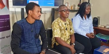 Conakry : ABLOGUI lance la 4ᵉ édition du concours “Filme la Guinéenne qui t’inspire”