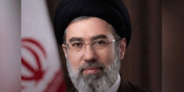 Iran : Mojtaba Khamenei promet de « venger le sang des martyrs»