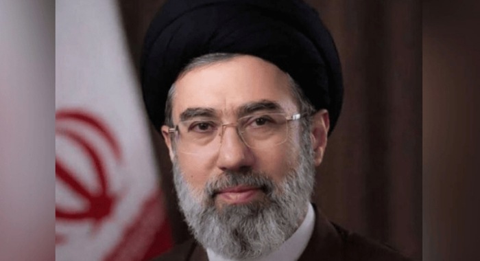 Iran : Mojtaba Khamenei promet de « venger le sang des martyrs»