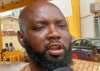 TPI de Kaloum : les raisons de la libération de Fodé Moussa Mara, alias « El Sissi »