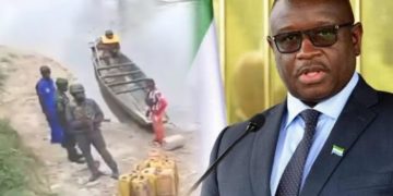 Tensions frontalières : la CEDEAO dépêche une mission entre la Guinée, le Liberia et la Sierra Leone