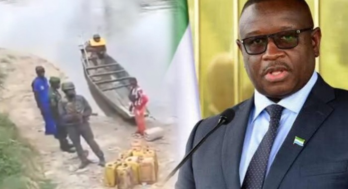 Tensions frontalières : la CEDEAO dépêche une mission entre la Guinée, le Liberia et la Sierra Leone