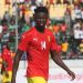 Syli national : le Horoya AC annonce la convocation de Yakouba Gnagna Barry