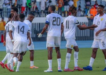 Syli national : Moriba de retour, deux joueurs locaux convoqués, Paulo Duarté fait appel à 25 joueurs