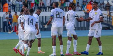 Syli national : Moriba de retour, deux joueurs locaux convoqués, Paulo Duarté fait appel à 25 joueurs