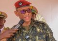 Tensions Guinée-Libéria : “Aucune parcelle de terre ne sera cédée”, assure le général Ibrahima Sory Bangoura