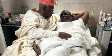 Évacuation sanitaire de Kassory : « L’hôpital à Paris a déjà envoyé un avis de réception », affirme son avocat