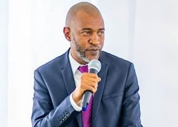 Crise de liquidités en Guinée : « Le premier responsable, c’est l’État », explique Alpha Boubacar Bah