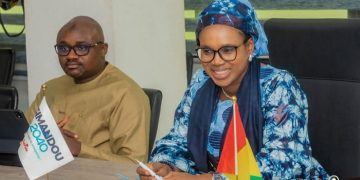 Économie, finances et budget : qui sont les nouveaux cadres de l’équipe de Mariama Ciré Sylla ?