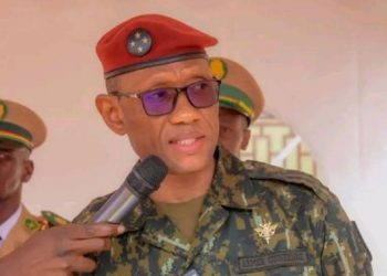 Tensions aux frontières : la Guinée annonce un retrait progressif de son dispositif sécuritaire