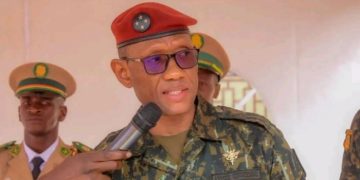 Tensions aux frontières : la Guinée annonce un retrait progressif de son dispositif sécuritaire