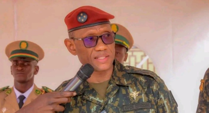 Tensions aux frontières : la Guinée annonce un retrait progressif de son dispositif sécuritaire