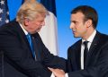 Macron à Trump : « La France ne participera pas à l’ouverture du détroit d’Ormuz»
