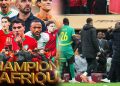 CAN 2025 : le Jury de la CAF annule la victoire du Sénégal et déclare le Maroc champion d’Afrique