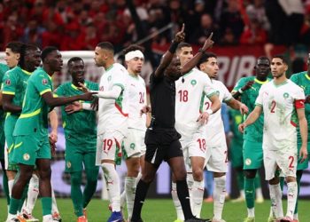 “Inique, sans précédent et inacceptable” : la FSF conteste la décision de la CAF et saisit le TAS