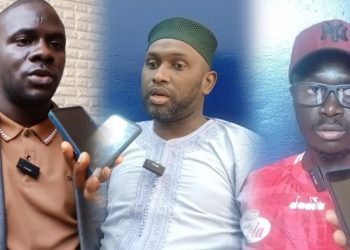 Retrait du titre au Sénégal : la presse sportive guinéenne dénonce un “scandale”