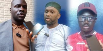 Retrait du titre au Sénégal : la presse sportive guinéenne dénonce un “scandale”