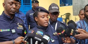 Ramadan 2026 : ce que prévoit la police pour sécuriser la fête