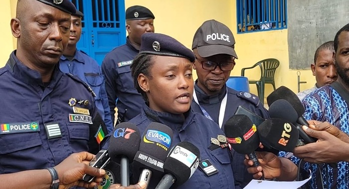 Ramadan 2026 : ce que prévoit la police pour sécuriser la fête