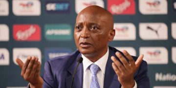 Polémique Maroc–Sénégal : Patrice Motsepe sort du silence et assume la décision de la CAF