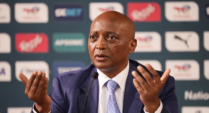 Polémique Maroc–Sénégal : Patrice Motsepe sort du silence et assume la décision de la CAF