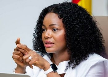 Khaïté Sall : “Notre engagement demeure total pour garantir des soins de qualité…”