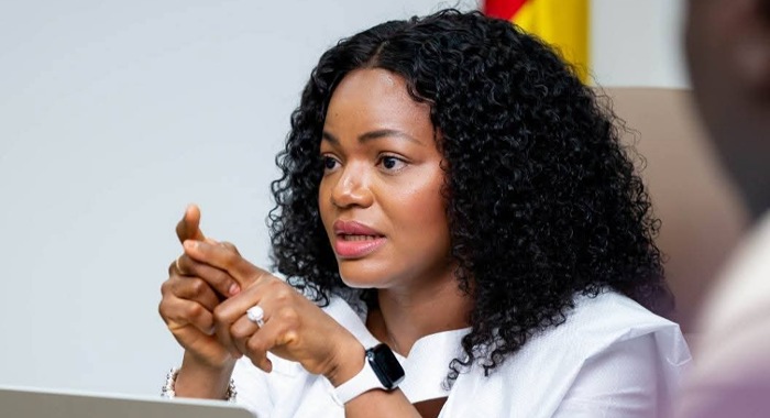 Khaïté Sall : “Notre engagement demeure total pour garantir des soins de qualité…”