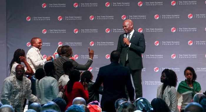 La Fondation Tony Elumelu annoncera la cohorte 2026 du Programme d’Entrepreneuriat TEF le 22 mars