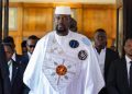 Ramadan 2026 : un geste de Mamadi Doumbouya salué par l’imam Boubacar Sow