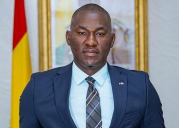 Présidence de la République : deux hauts cadres limogés pour “faute lourde”