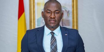 Présidence de la République : deux hauts cadres limogés pour “faute lourde”