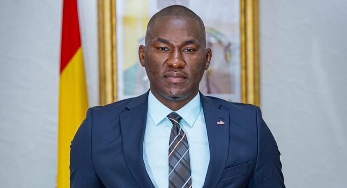 Présidence de la République : deux hauts cadres limogés pour “faute lourde”