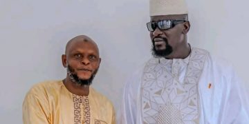 Présidence : Oumar Barry nommé Directeur de la Communication et de l’Information