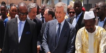 Corruption en Guinée et au Togo : Vincent Bolloré jugé en décembre 2026