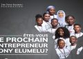 Entrepreneuriat : trois Guinéens sélectionnés par la Tony Elumelu Foundation 2026